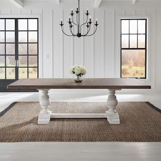 River Place Riverstone Dining Table