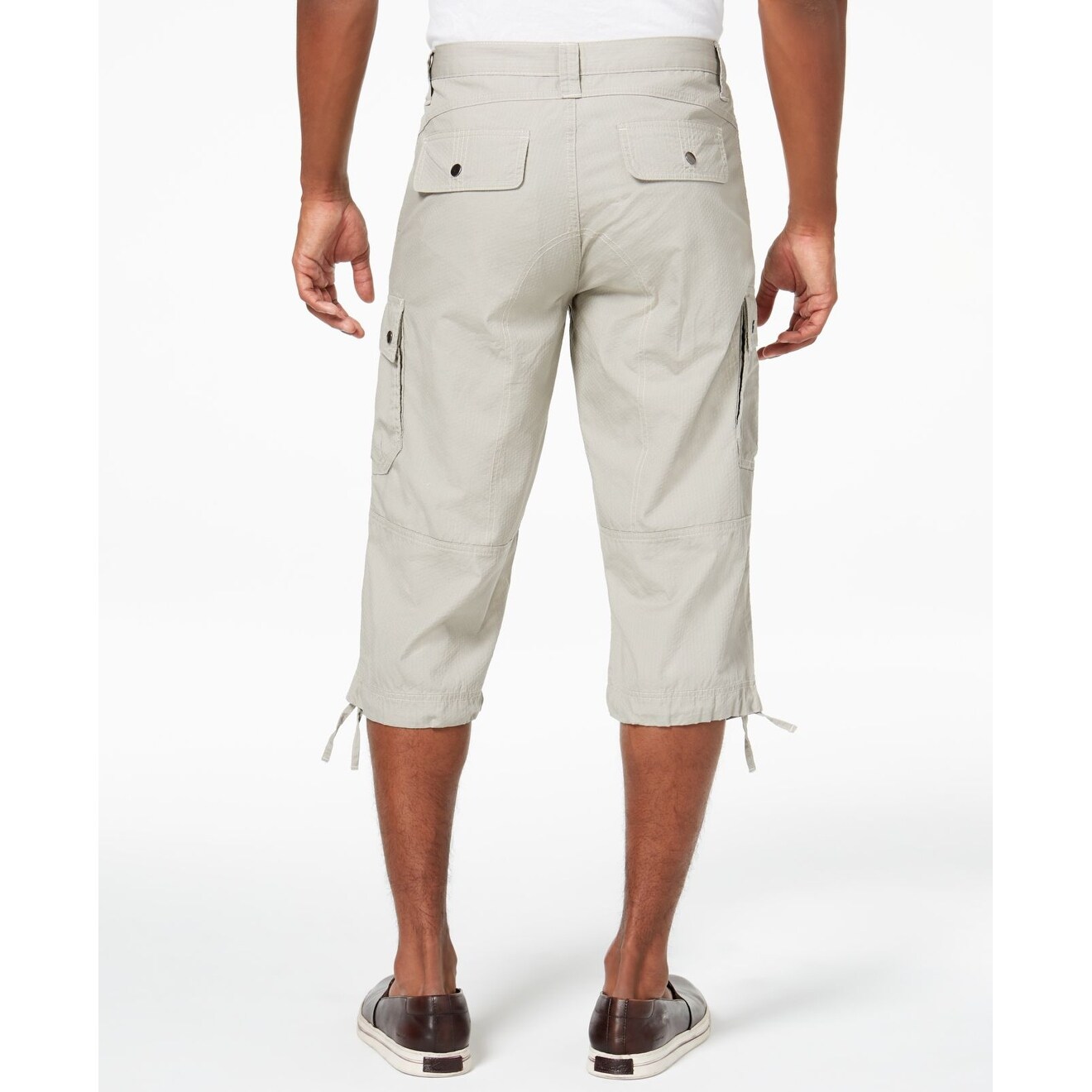 Mens extra long cargo shorts clearance