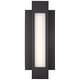 preview thumbnail 8 of 6, Kovacs LED Outdoor ADA Wall Sconce from the Insert Collection