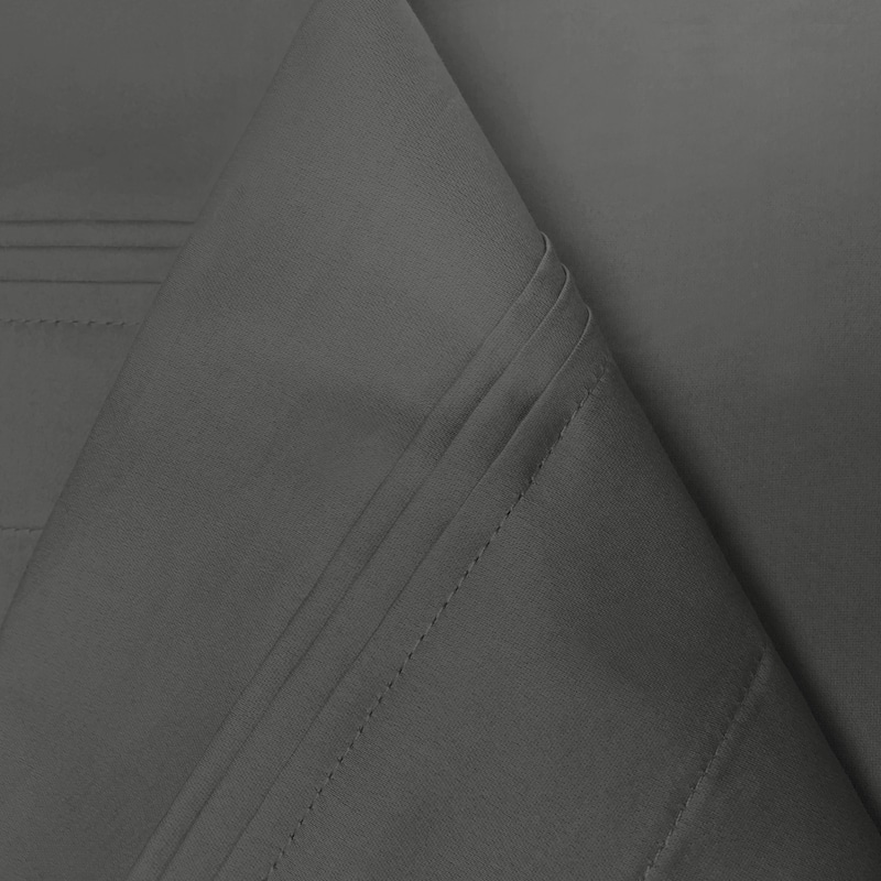 Superior Egyptian Cotton 1500 Thread Count Bed Sheet Set