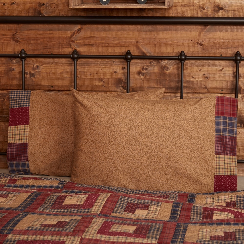 Millsboro Pillow Case Set