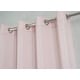 preview thumbnail 8 of 42, Gilbert Solid Single Grommet Curtain Panel - (1x) 54 x 84 in.