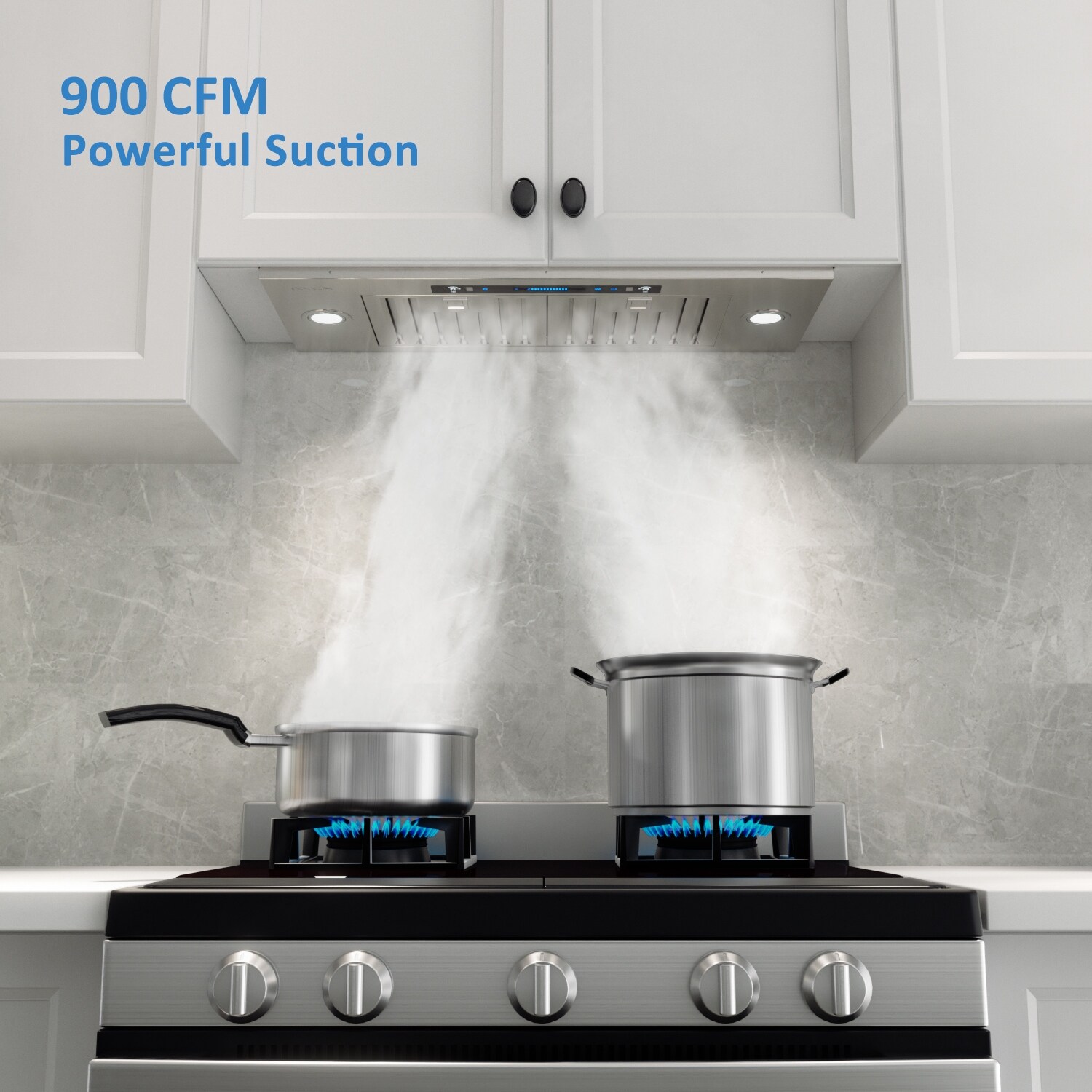 Iktch 30 hot sale range hood