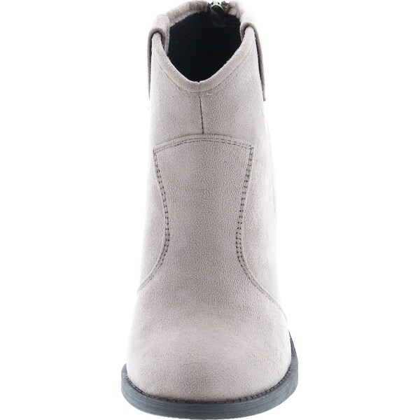 soda shoes boots