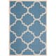 SAFAVIEH Courtyard Maryanne Indoor/ Outdoor Waterproof Patio Backyard Rug