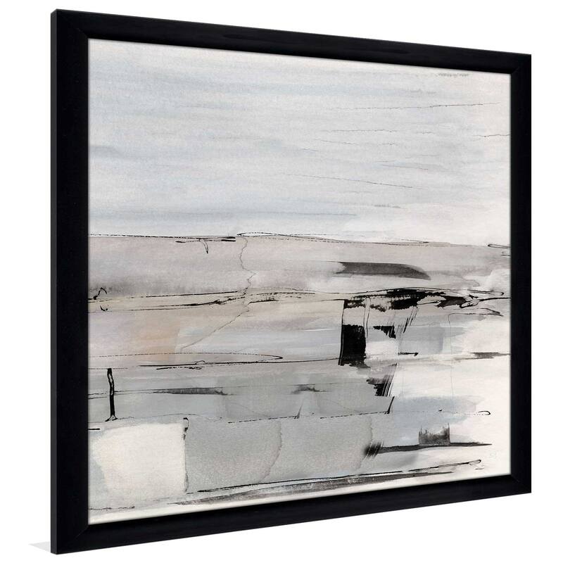 "Faraway Field" by Susan Jill 2 Print on Acrylic