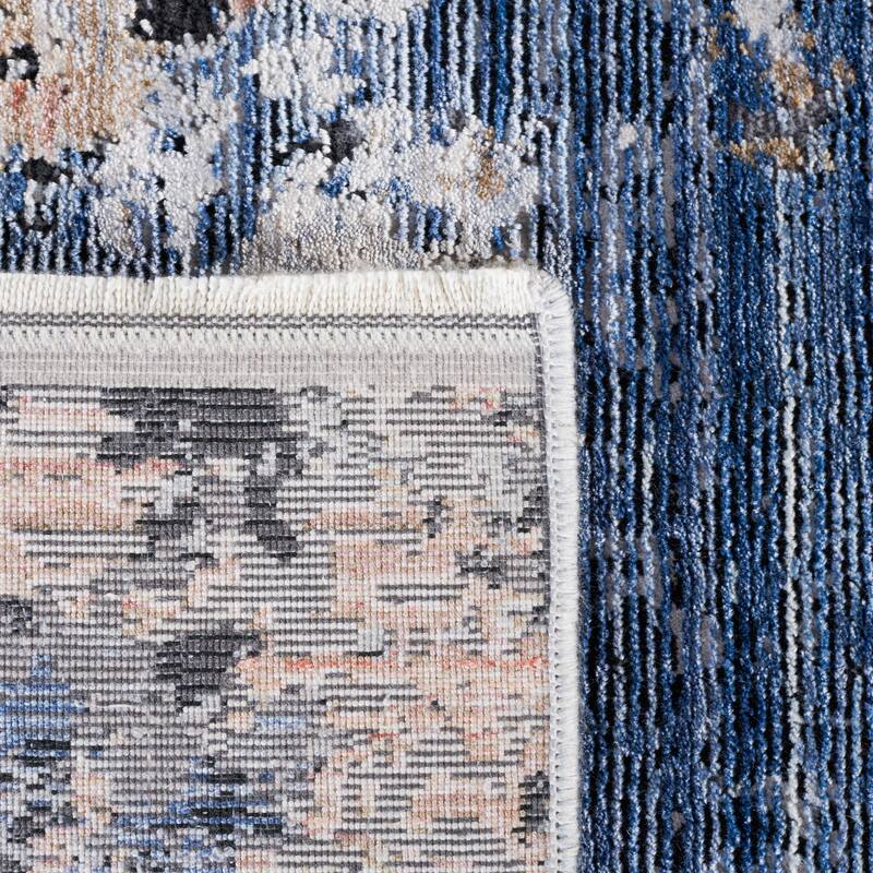 SAFAVIEH Signature Bryndis Modern Abstract Rug