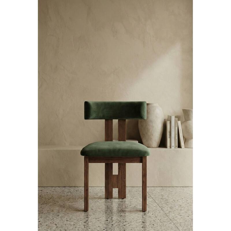 Ceremonie Dining Chair 2PC Set