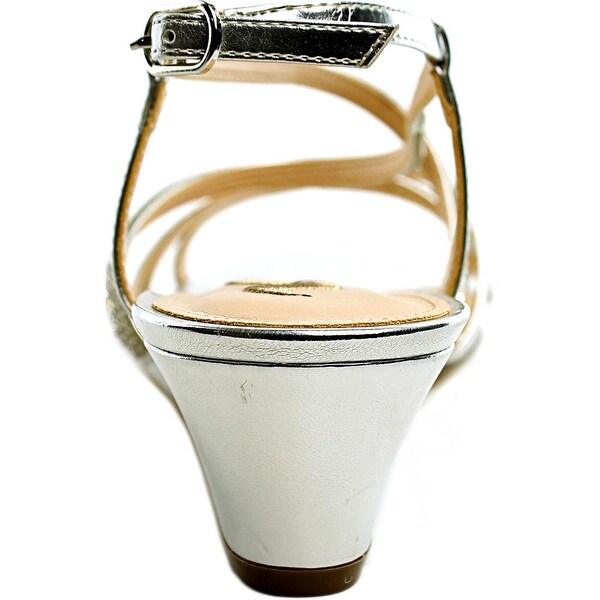 nina franya wedge sandal