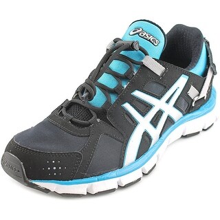 synthetic track shoes