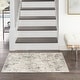 preview thumbnail 76 of 74, Nourison Quarry Indoor only Abstract Area Rug