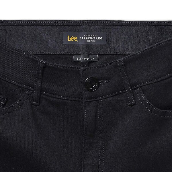 lee flex motion jeans