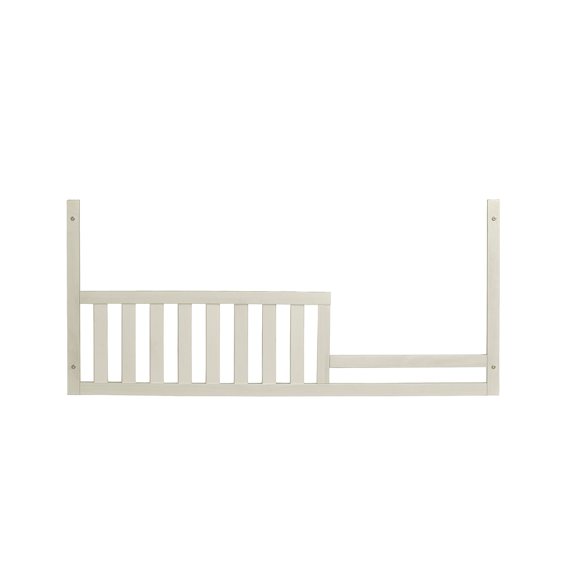 Baby cache montana crib conversion kit best sale