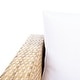 preview thumbnail 39 of 52, SAFAVIEH Outdoor Patio Furniture Machie 4-Piece Conversation Set