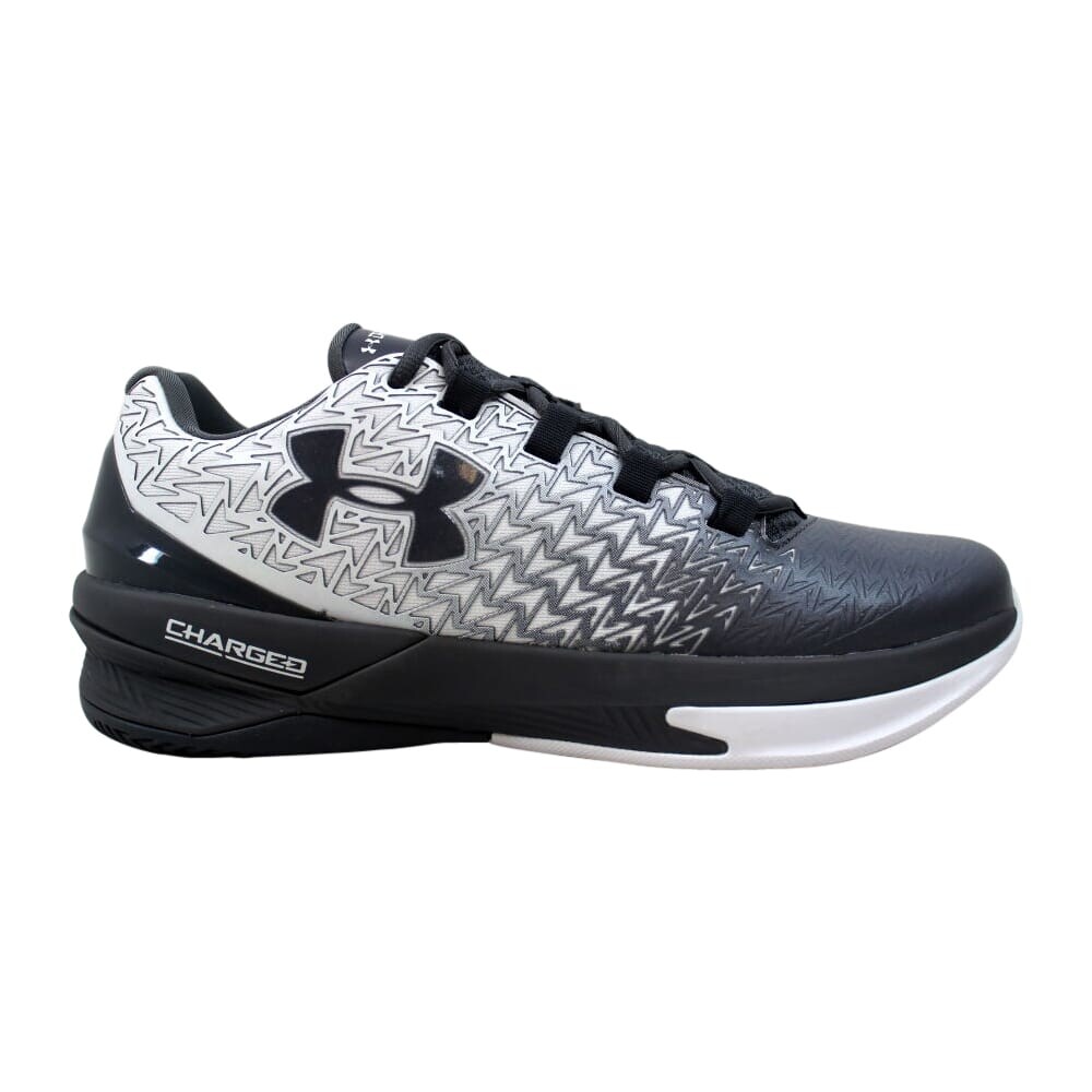 Under Armour Clutchfit Drive 3 Low 2024 jacksonvillechristianacademy