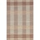 preview thumbnail 15 of 19, Oregon Plaid Wool Area Rug
