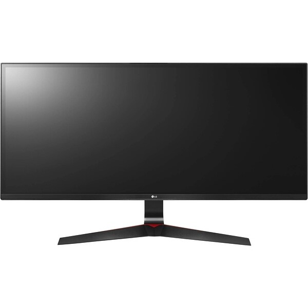 LG 34UM69G-B 2560 x 1080 34" IPS FreeSync Monitor,Black(Used-Good). Opens flyout.