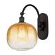 Option Oil Rubbed Bronze / Amber