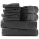 preview thumbnail 1 of 89, Empyrean 100 Percent Cotton Ultra Soft and Absorbent Bath Towel Set