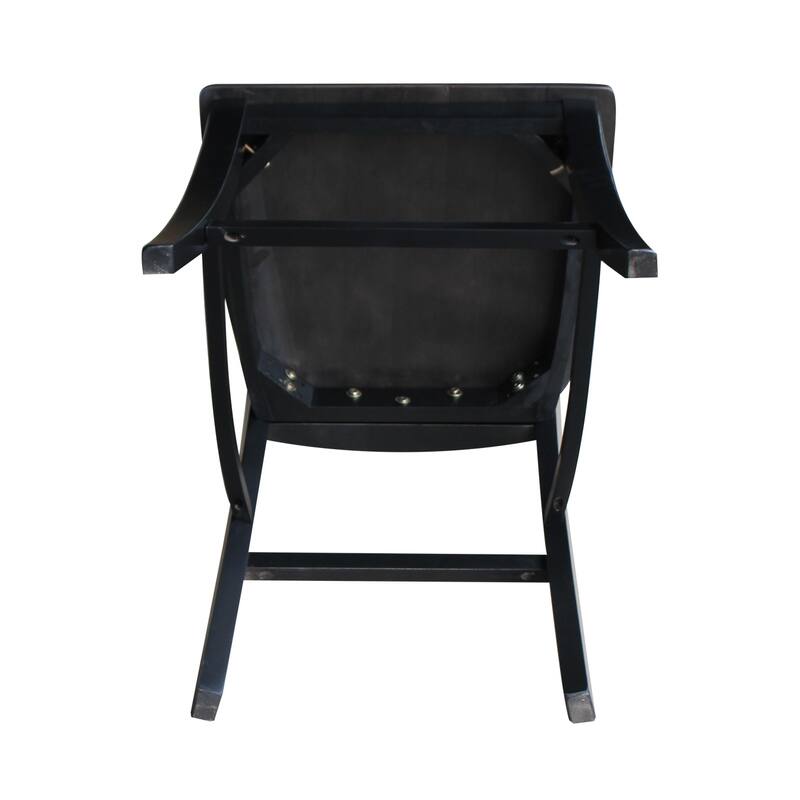 Verona Counterheight Stool