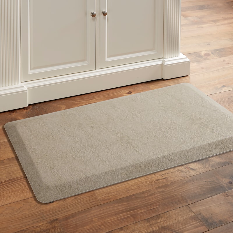 Emeril Lagasse Textured Modern Kitchen Mat