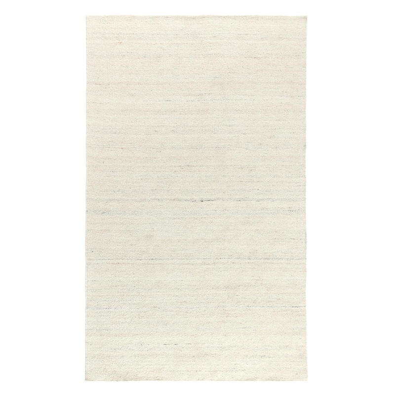 Villa by Classic Home Blythe Hand Woven Performance Fabric Rug