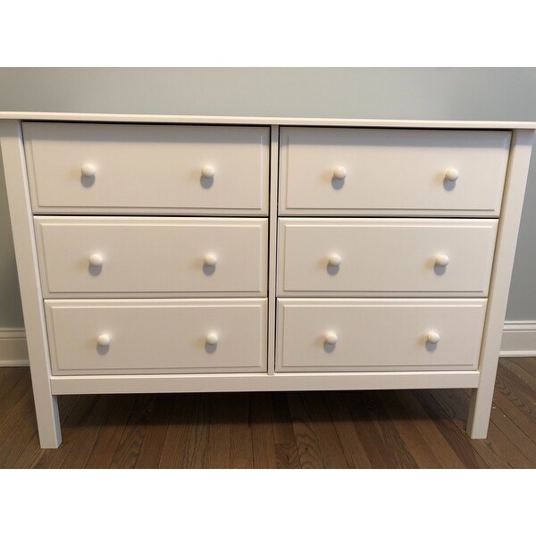 davinci jayden 4 drawer dresser