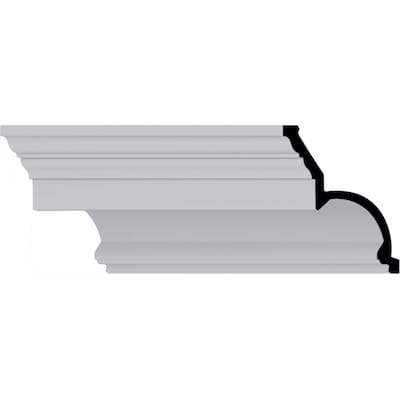 Foster Traditional Crown Moulding