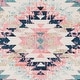 preview thumbnail 5 of 25, Artistic Weavers Trocadero Boho Modern Geometric Area Rug