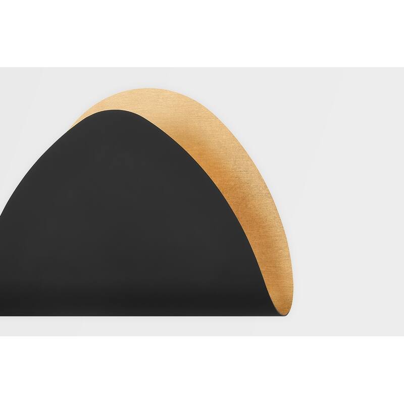 Myers 2 Light Wall Sconce