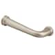 Option Lifetime Satin Nickel