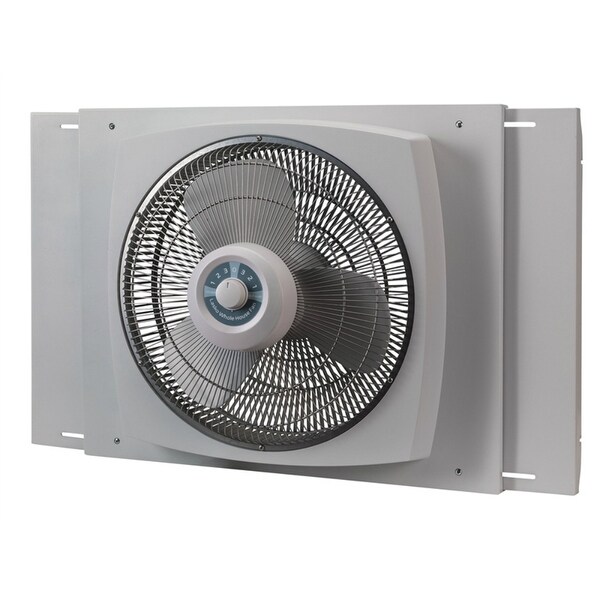 Shop Lasko W16900 Electrically Reversible 3