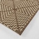 preview thumbnail 4 of 3, Bryce Transitional Southwestern Area Rug