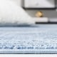 preview thumbnail 21 of 45, SAFAVIEH Vision Hellin Contemporary Solid Rug