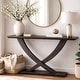 preview thumbnail 12 of 11, Rasmus Console Table