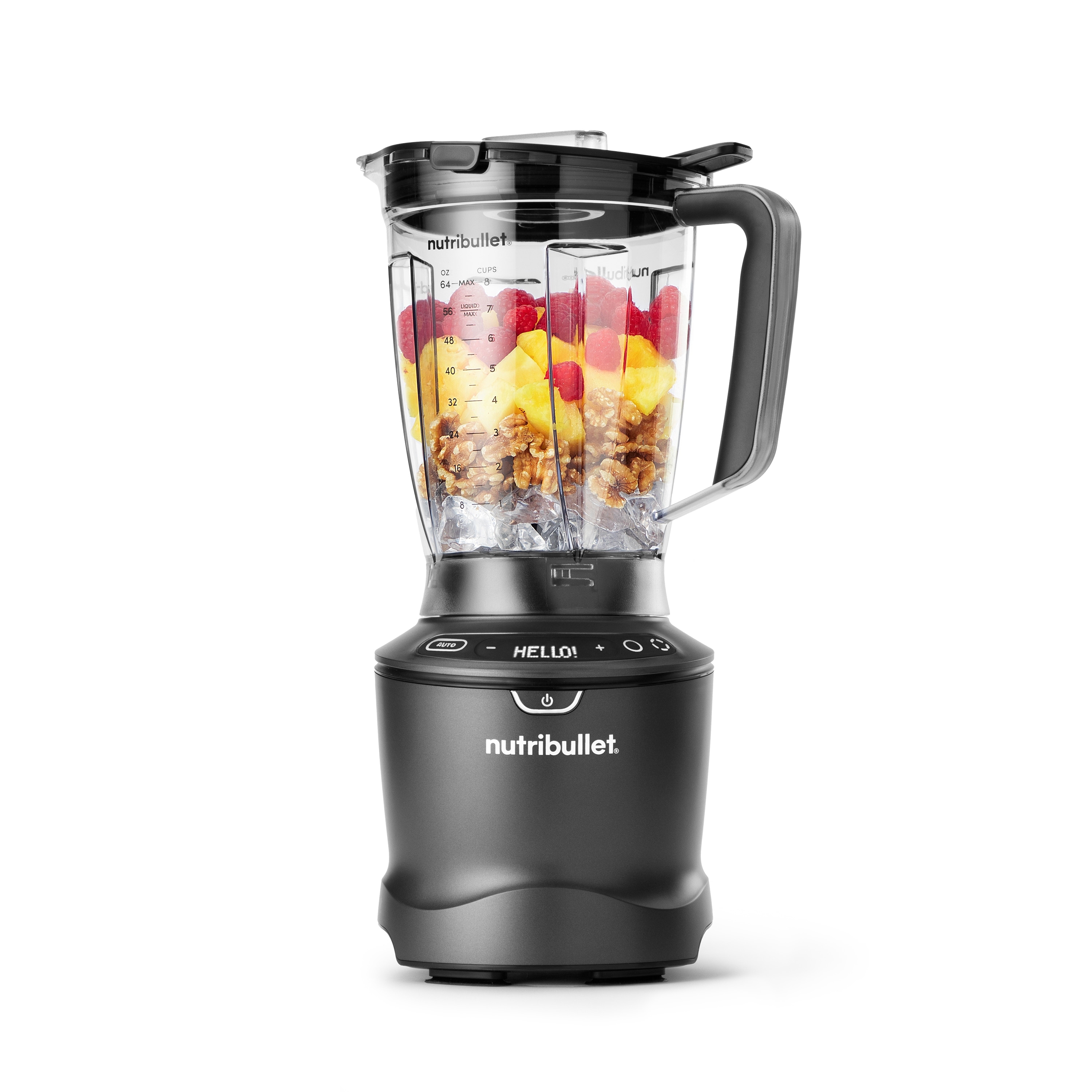 Nutribullet Small Kitchen Appliances Bed Bath Beyond
