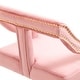 preview thumbnail 2 of 11, Heighten Bar Chair in Pink