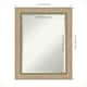 Option Astor Champagne