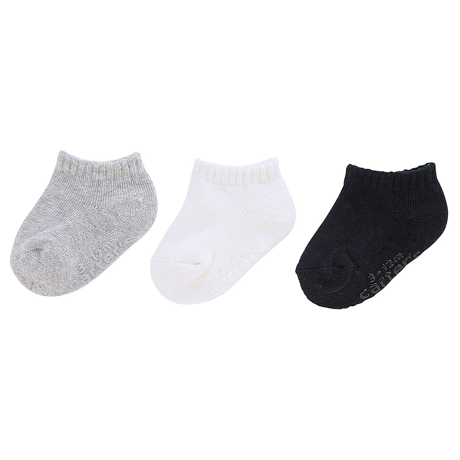 baby boy ankle socks