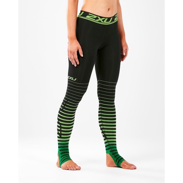 2xu compression capris
