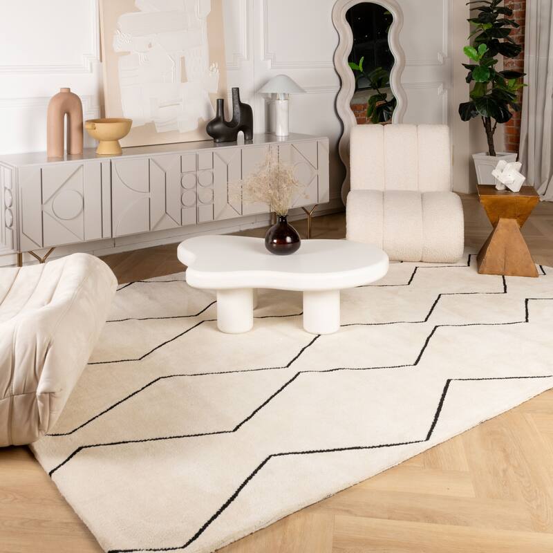 Rug Branch Maya Modern Boho Indoor