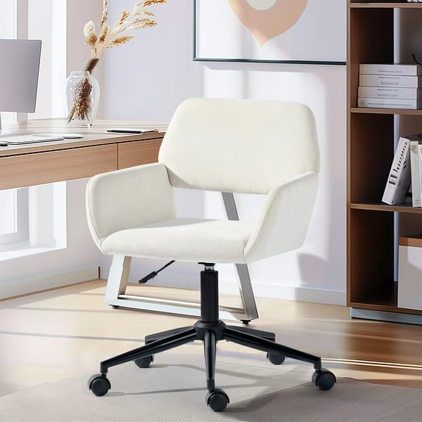 ROSS Adjustable Height Seat with Upholstery and Mid-Back Support