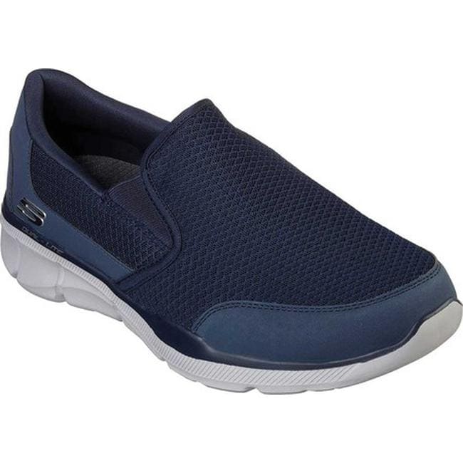 relaxed fit skechers mens