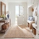 preview thumbnail 3 of 4, SAFAVIEH Handmade Ornella Basketweave Natural Jute Fiber Rug