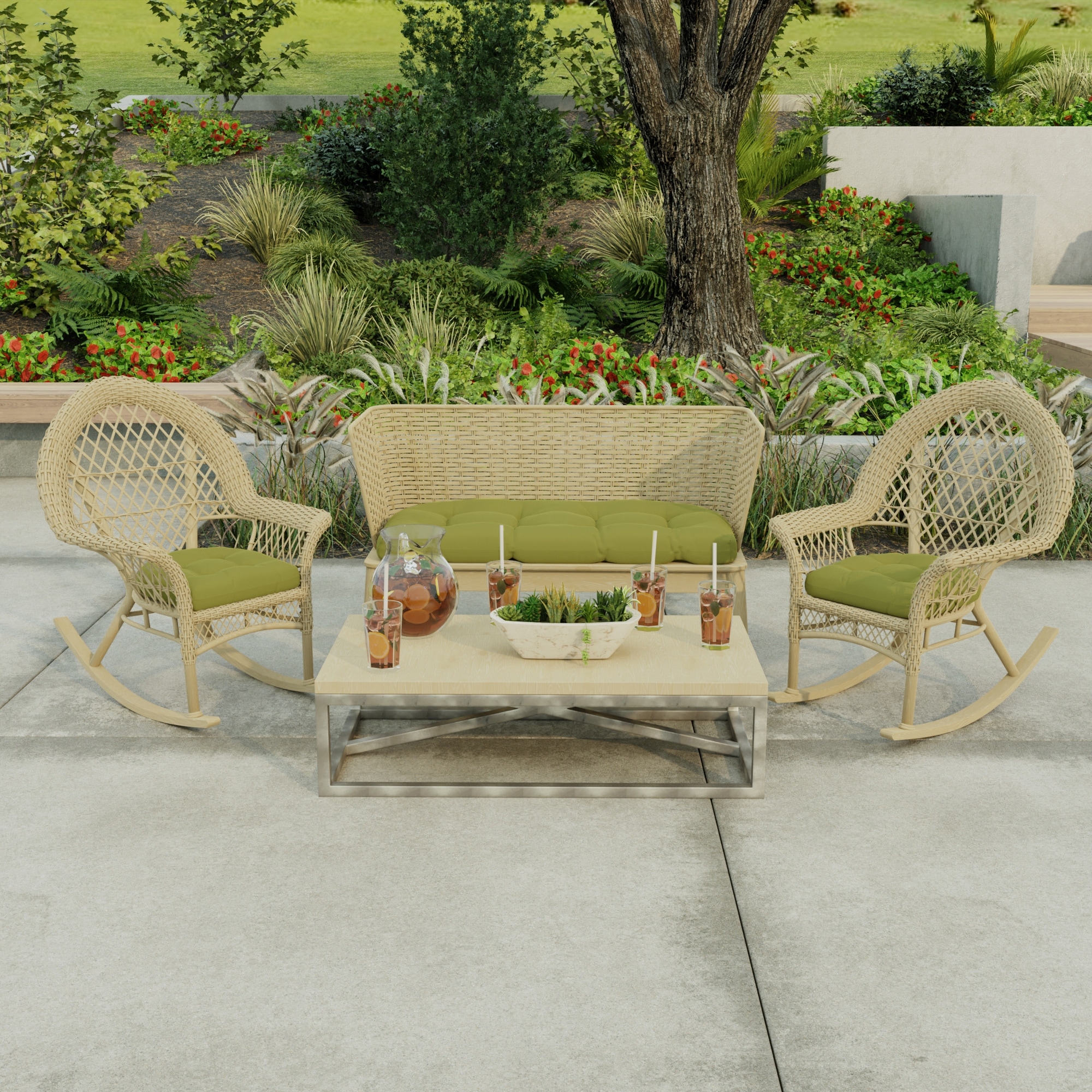 Bed bath and beyond bench cushions online