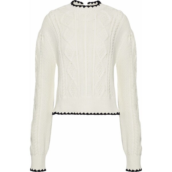 mcq alexander mcqueen sweater