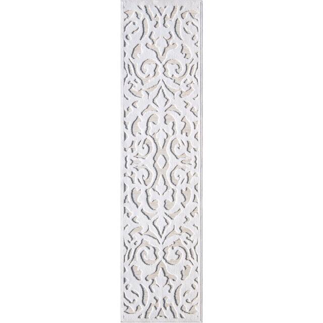 My Texas House by Orian Lady Bird Area Rug