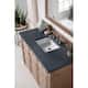 Option Charcoal Soapstone Quartz