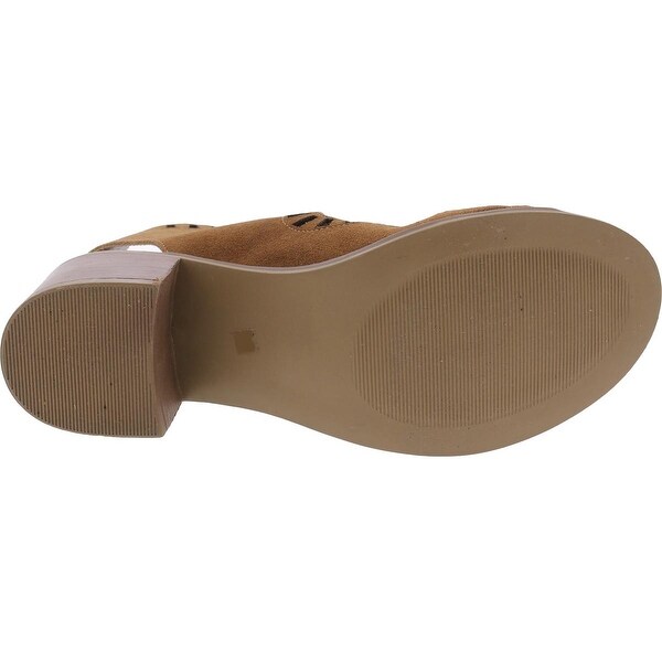 steve madden colette sandal