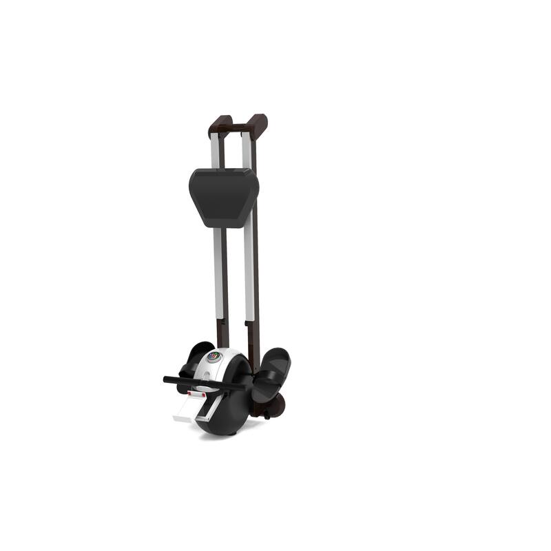 Rowing Machine Exercise Equipment